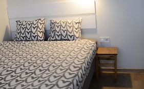 City Center Apartment